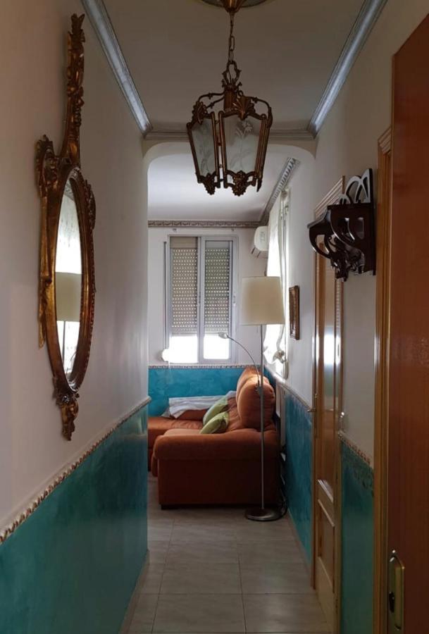 Piso De Alquiler Comodo Y A 5 Min De Atocha Madrid Extérieur photo